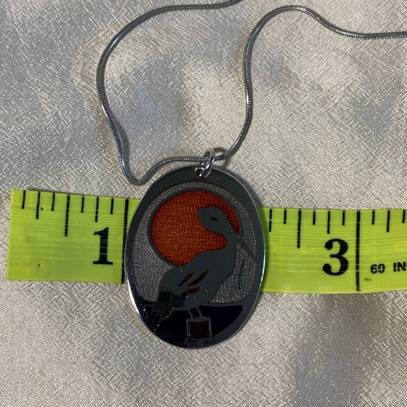 De Passillé Sylvestre Necklace - Picture 10 of 11